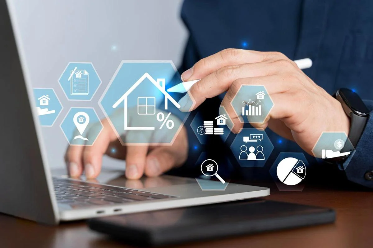 Space Utilization Analytics & Flexible Asset Management