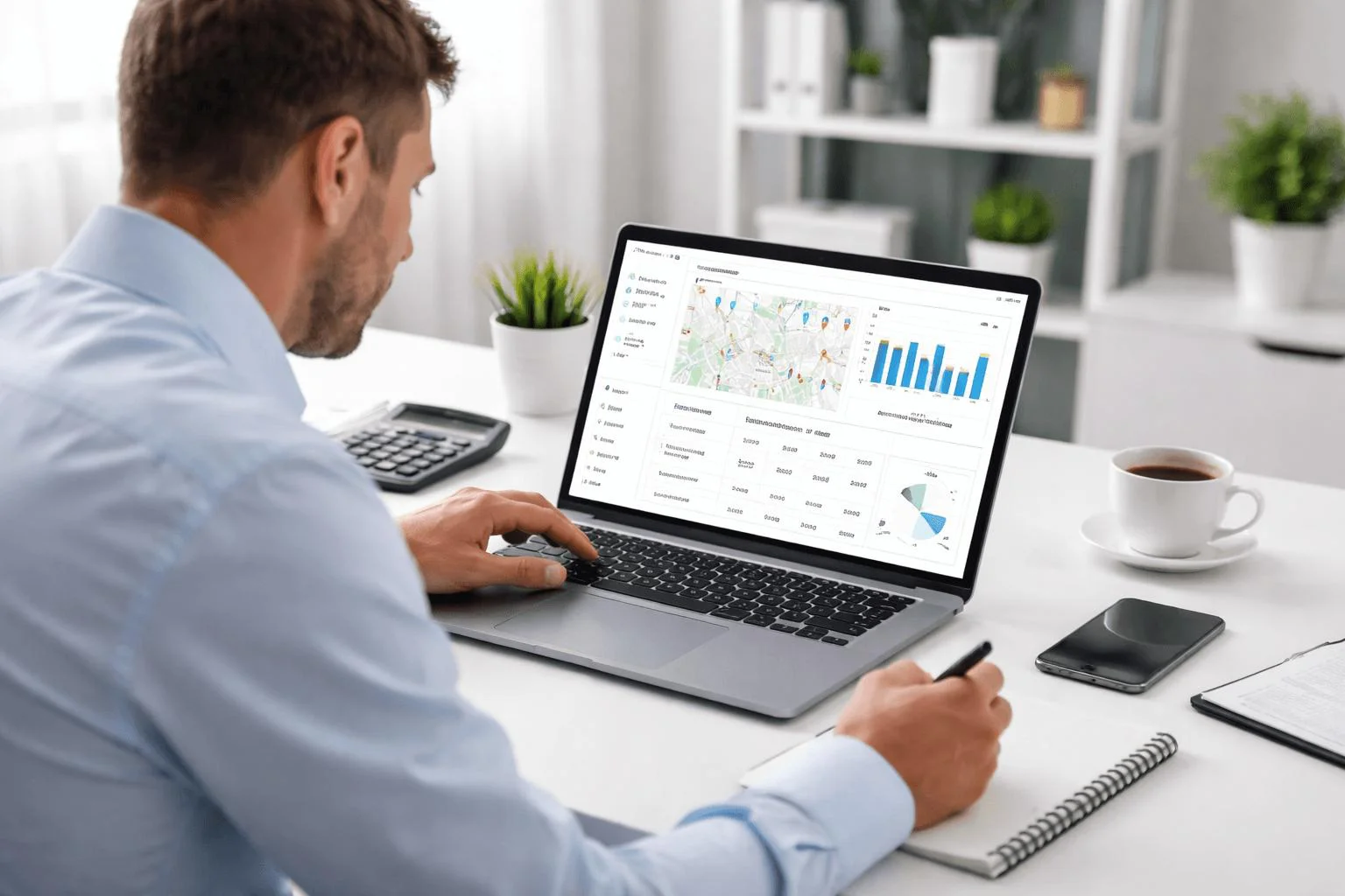 Core Enterprise Middleware & Financial Payment Integration