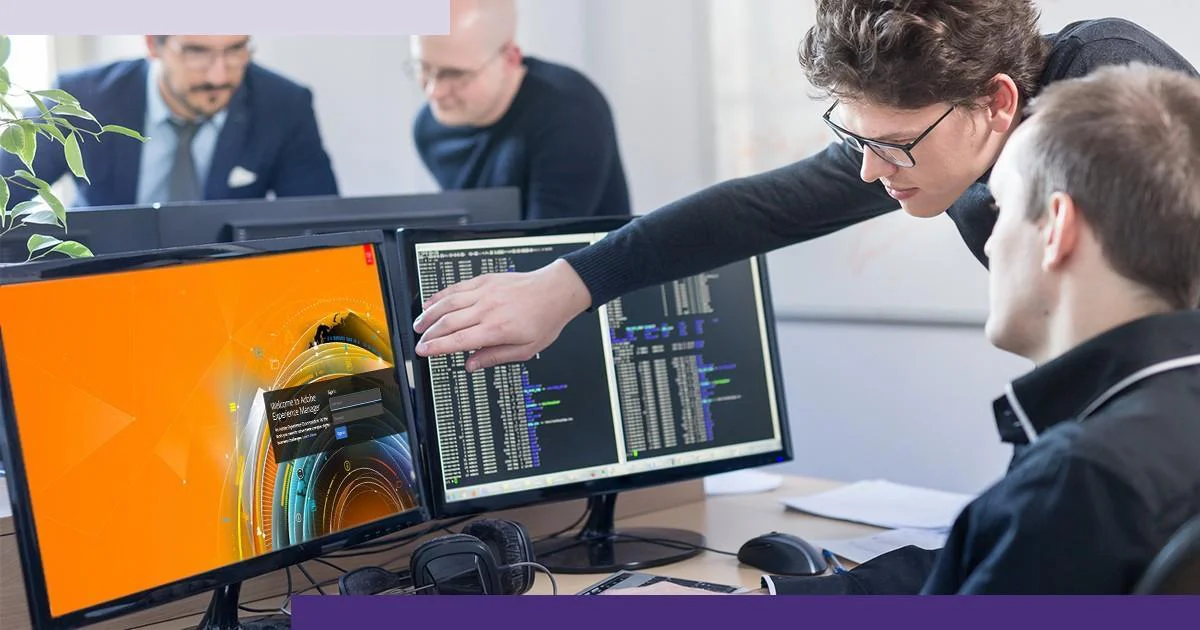 AEM Implementation & Development