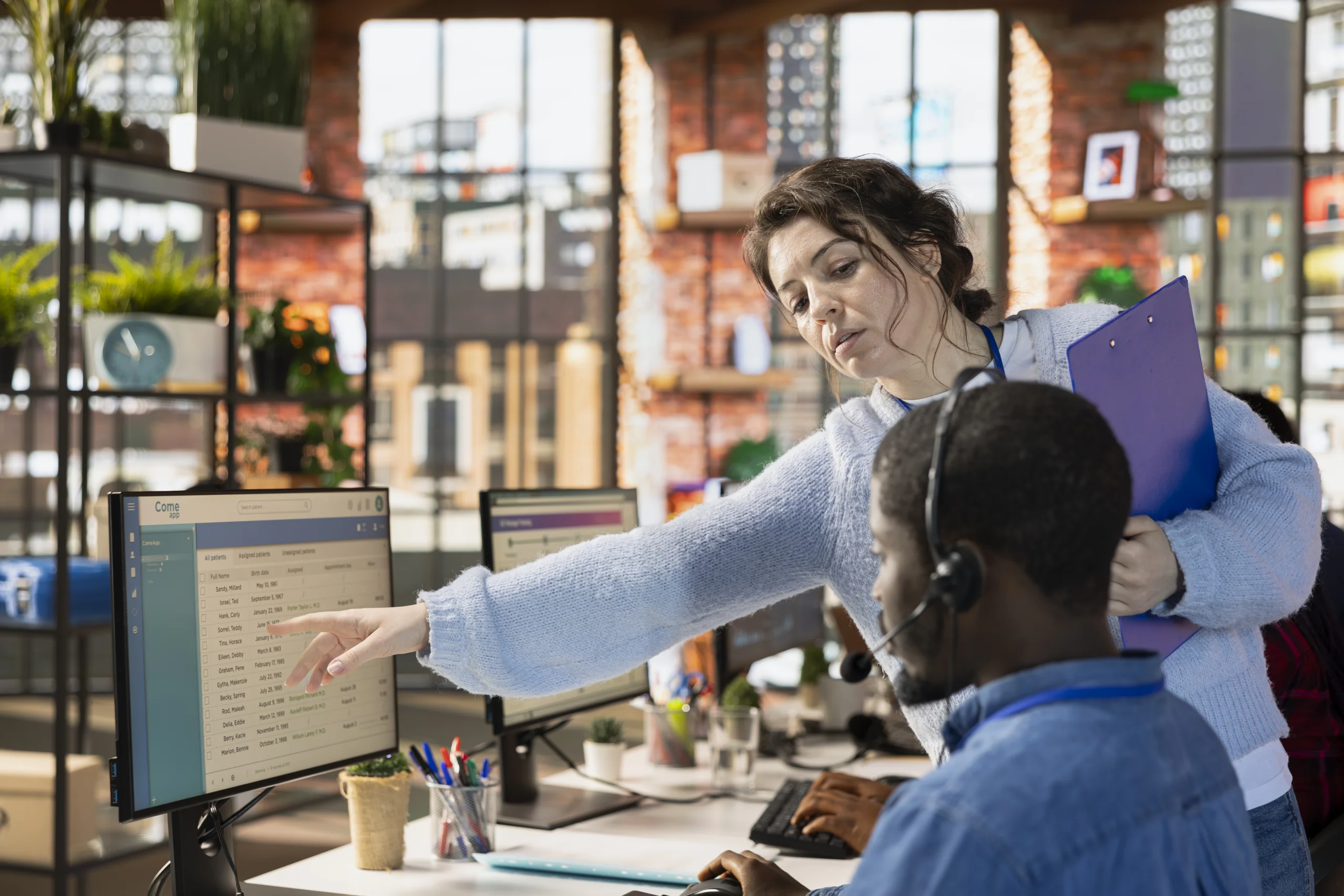 Managed Services & Continuous Optimization
