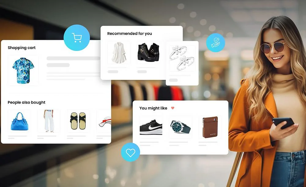 Headless Storefront Engineering & Multi-Channel Commerce