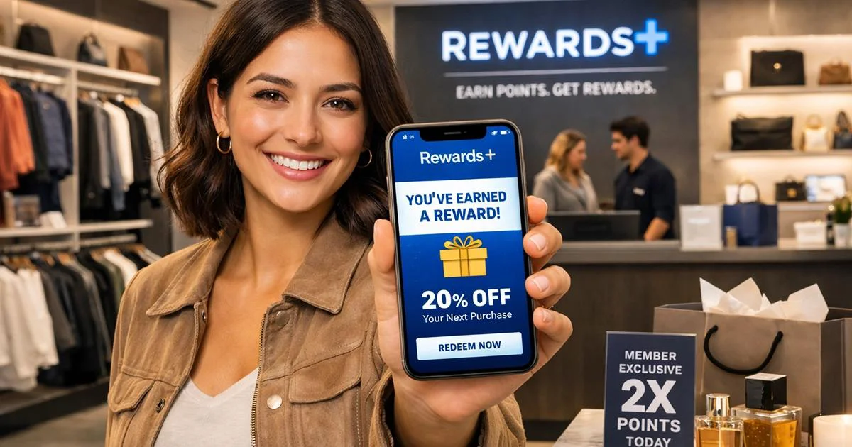 Omnichannel Loyalty Platforms & Customer Data Architecture