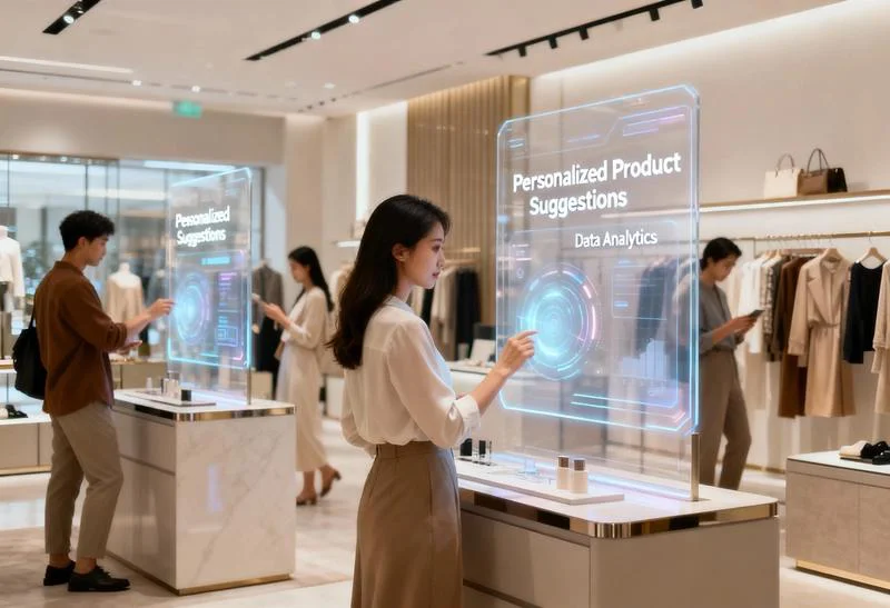 Retail Intelligence, Inventory Optimization & Funnel Analytics