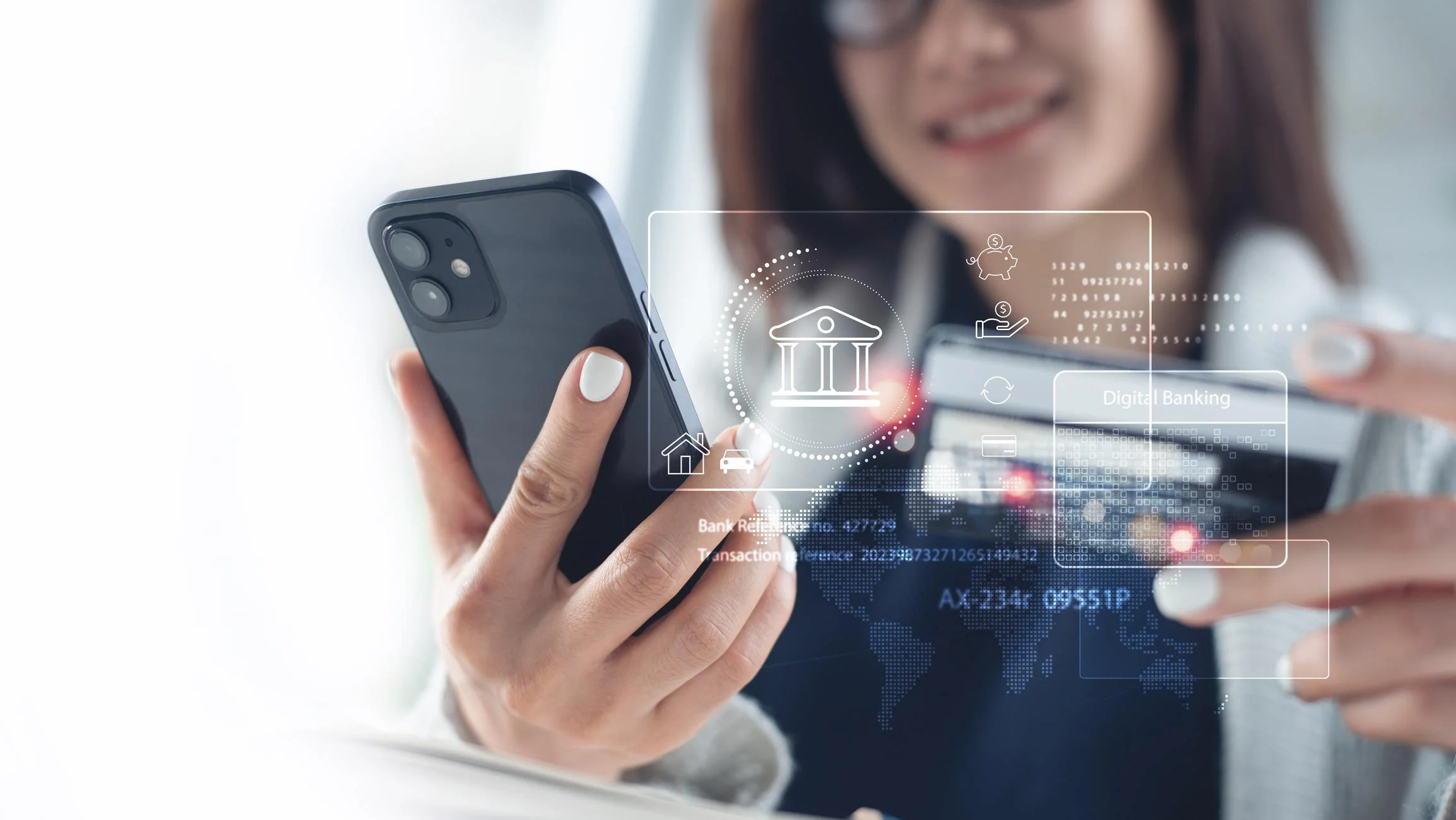 Digital Banking Platforms, Neobanks & WealthTech Engineering