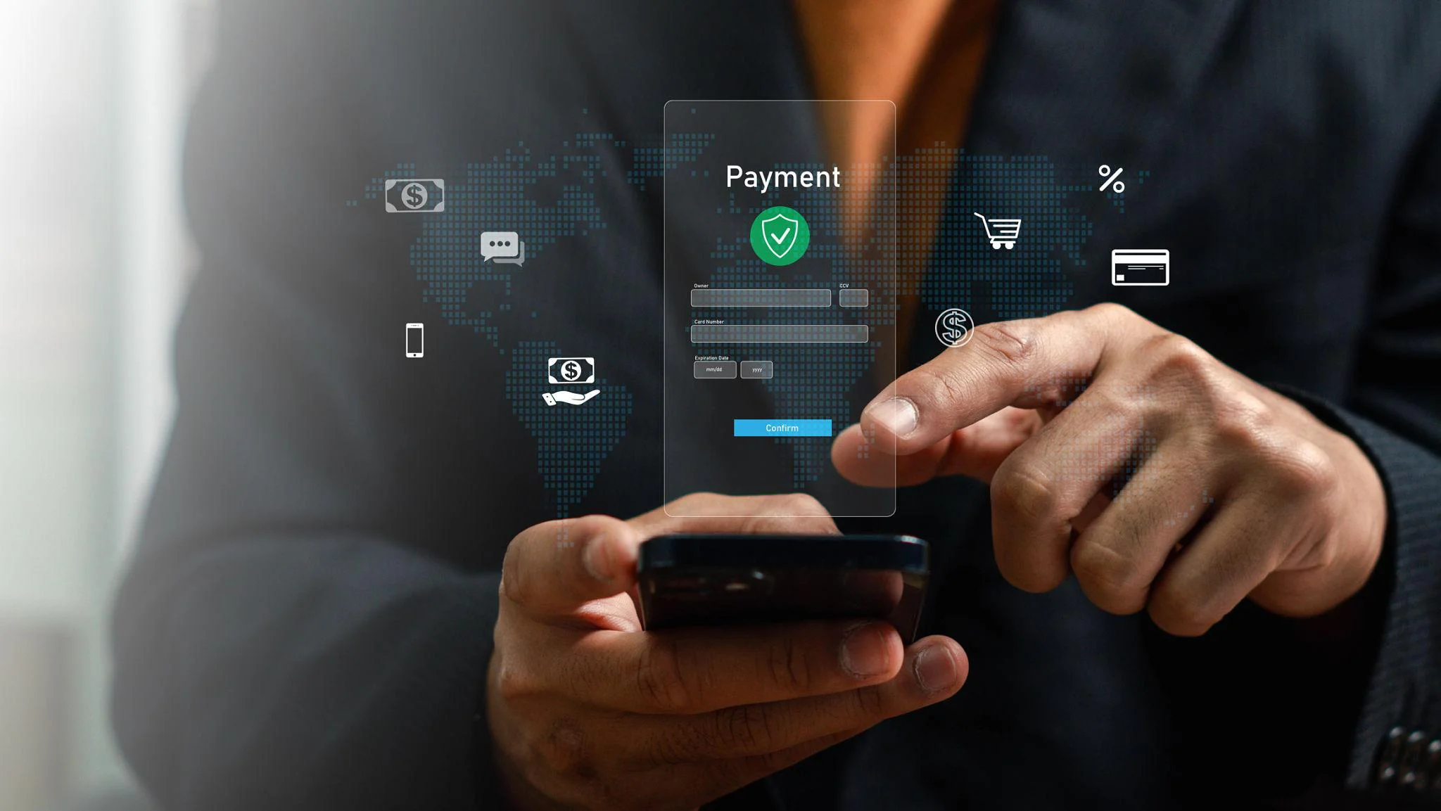 Multi-Rail Payments, Embedded Finance & Cross-Border Remittance