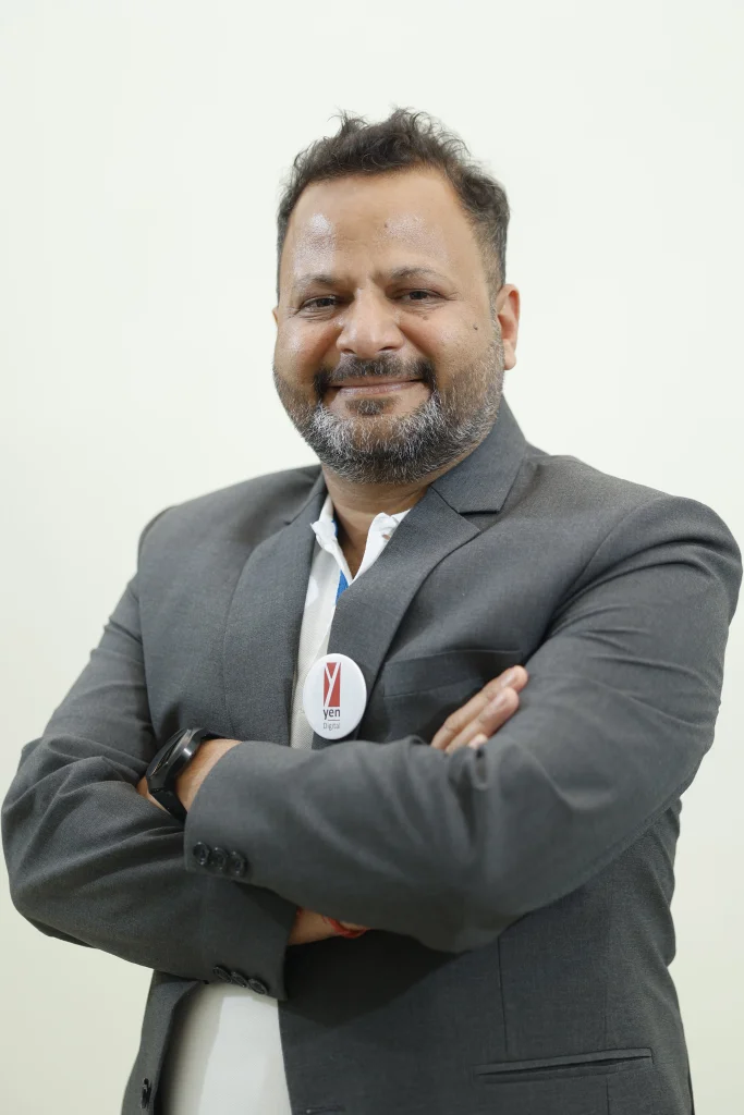 Girish Sharma
