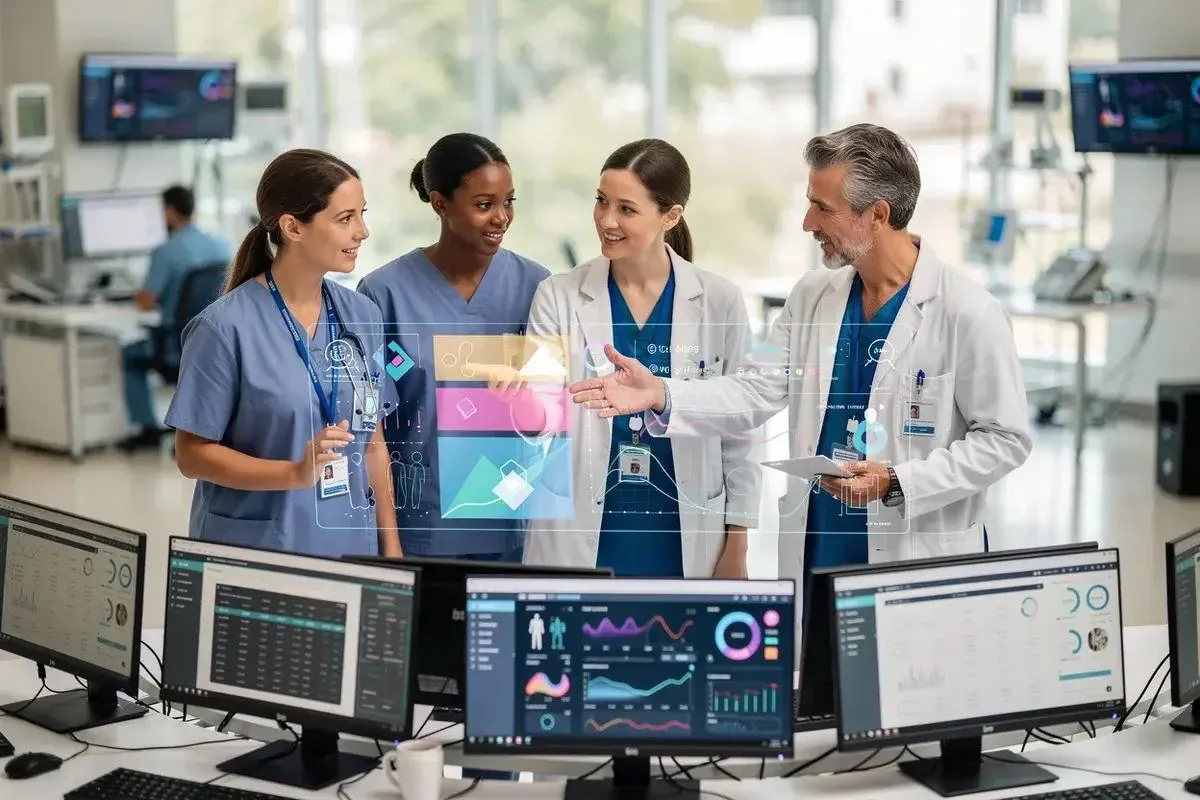 Medical Device Connectivity & SaMD Engineering