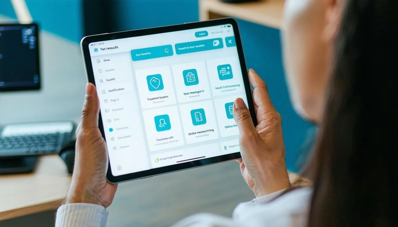AI-Driven Clinical Automation, RCM & Workflow Efficiency