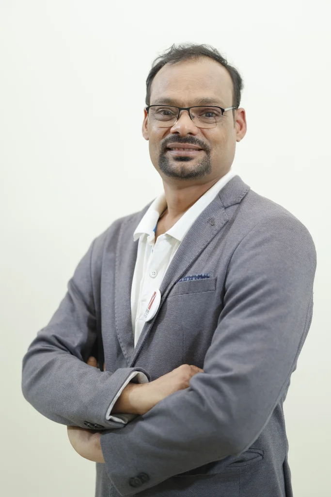 Kuldeep Sharma