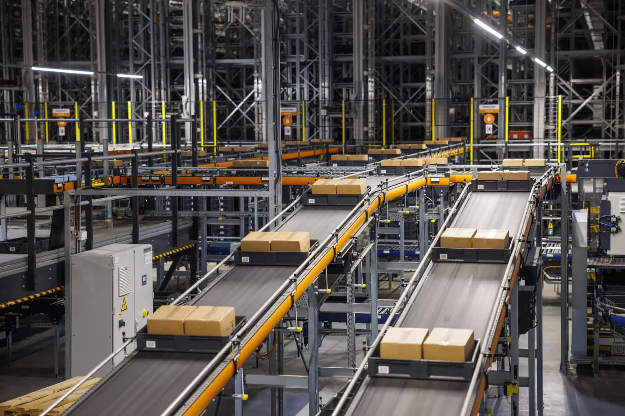 AI-Powered Predictive Maintenance & Machine Reliability