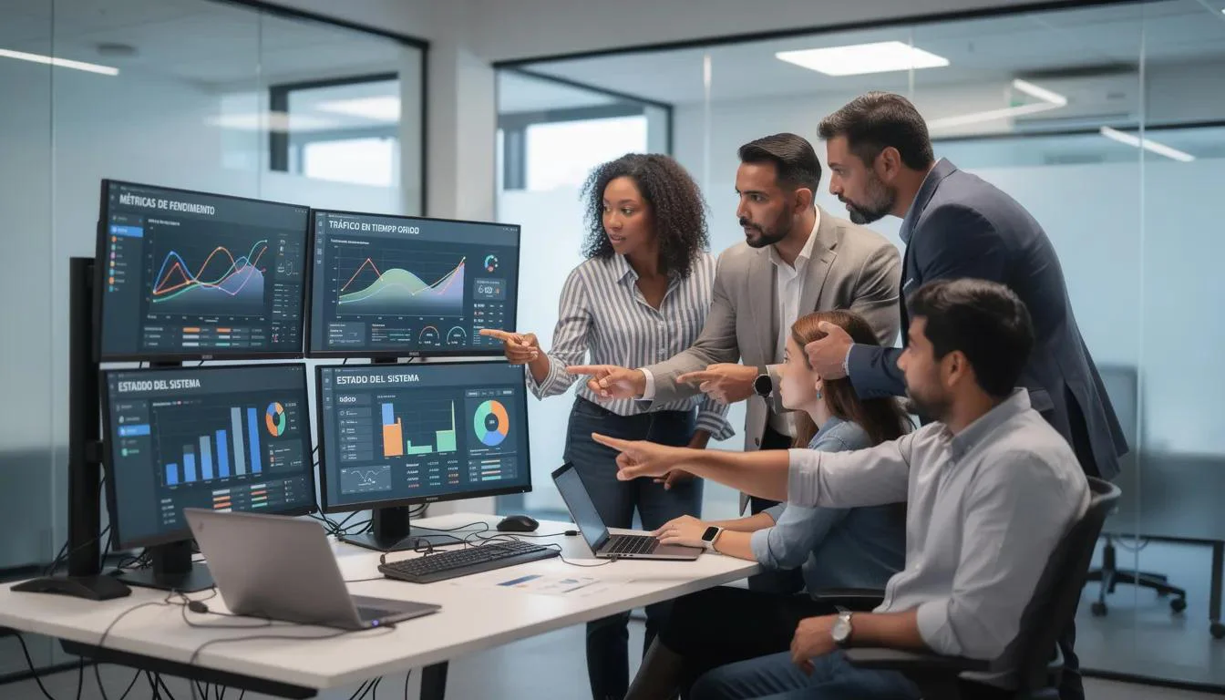 Personalization & Experience Optimization