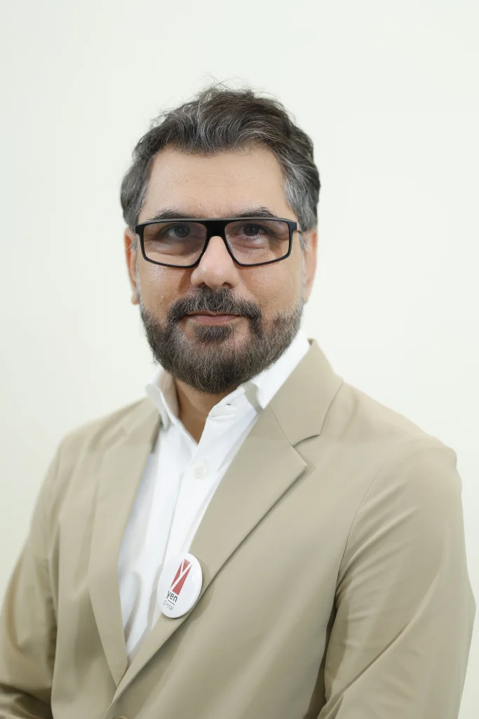 Pankaj Bhardwaj