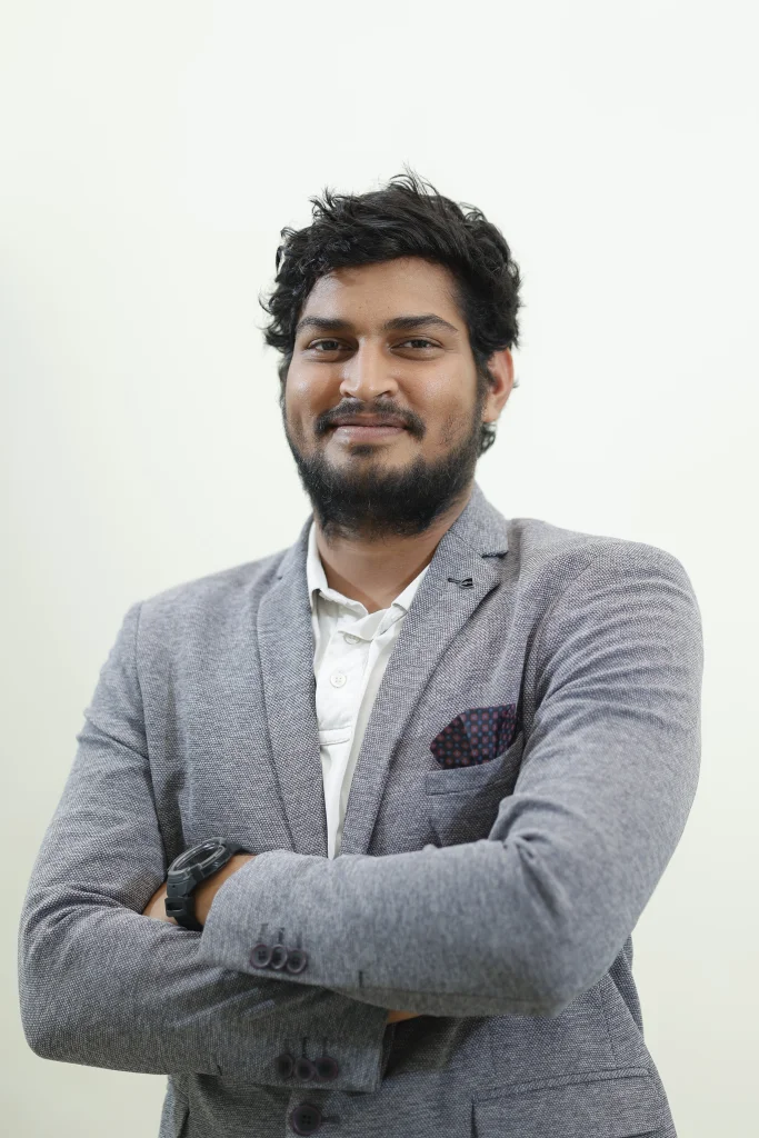 Pawan Kumar