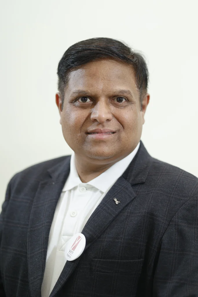 Rupesh Nagar