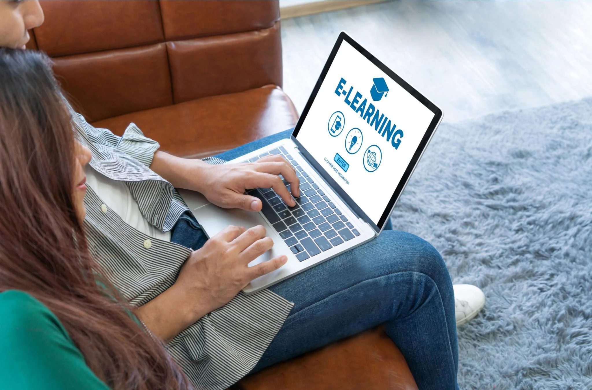 Digital Learning & Content