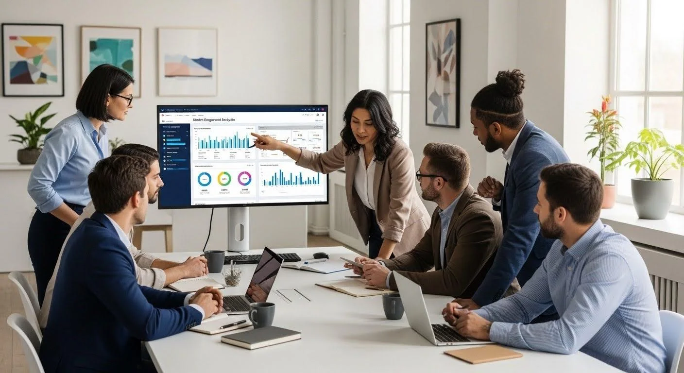 Education Data & Analytics