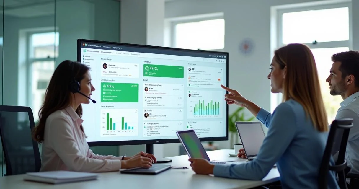 Service Cloud & Customer Experience