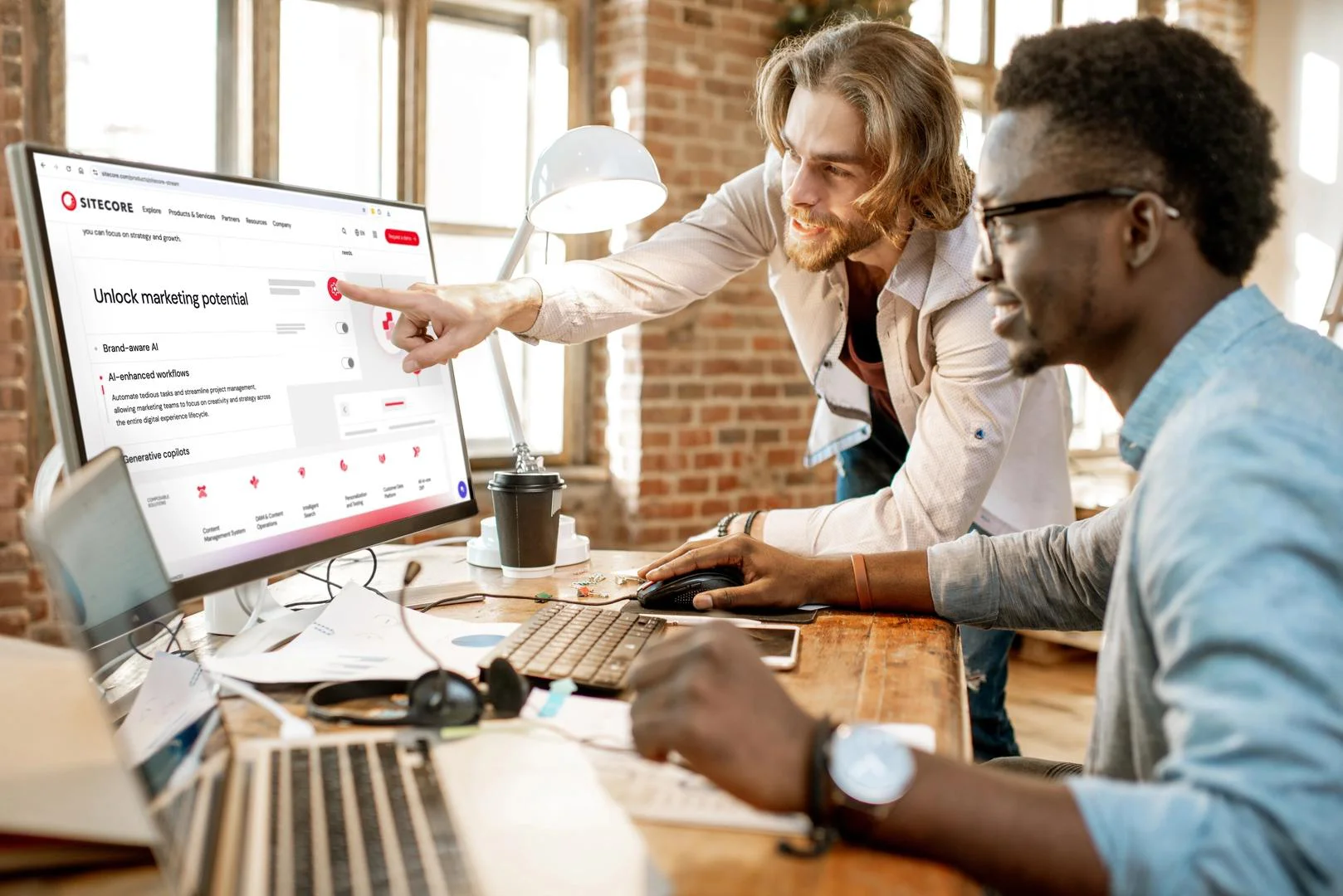 Sitecore Implementation & Development