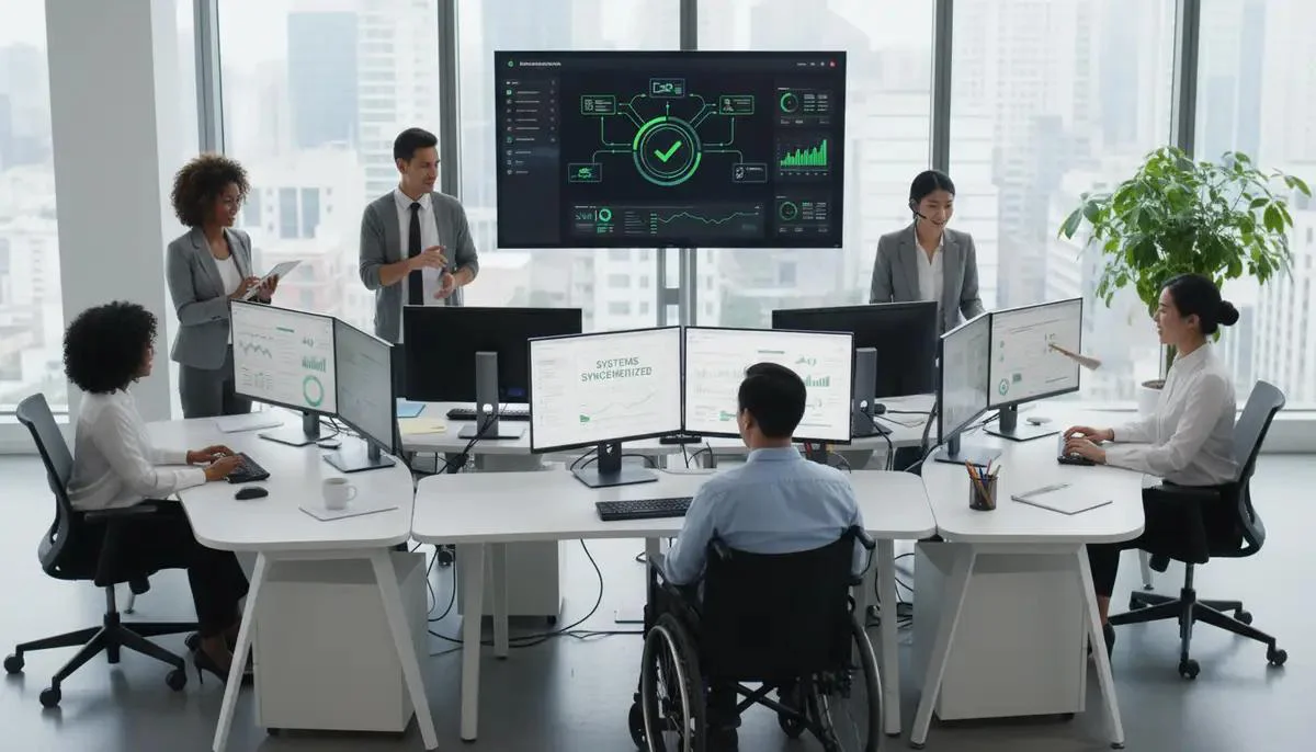 Sitecore Integrations & Connected Systems