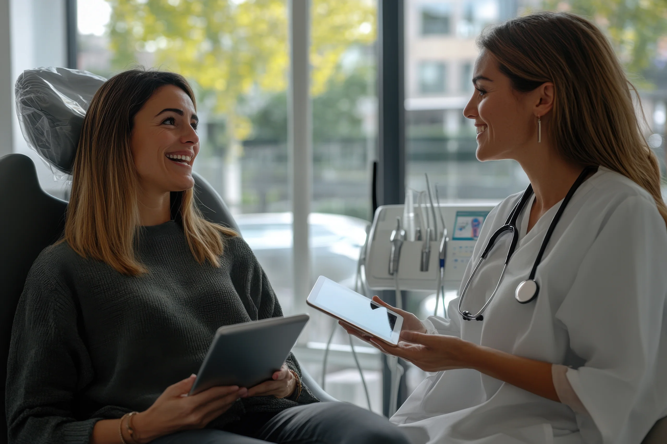 Patient Engagement Platforms, Telehealth & Remote Care