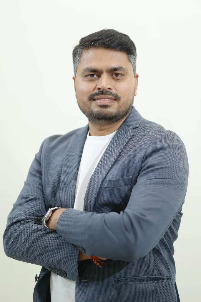 Vivek Kumar